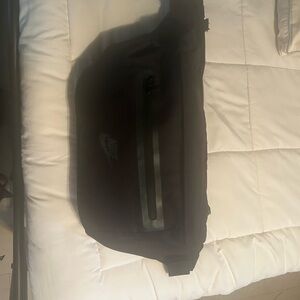 Nike Black Crossbody Bag